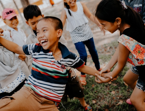 5 ways to support classroom management through family engagement