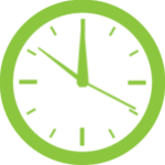time