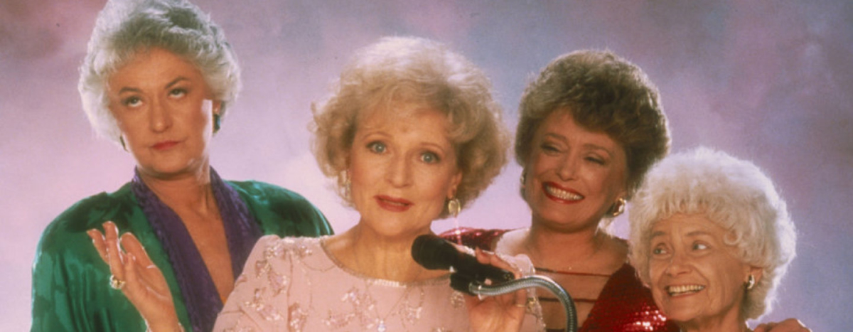 Golden Girls
