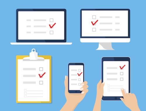 Convert Quiz Assessment from Microsoft Word or PDF