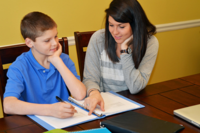 tutoring for student engagement