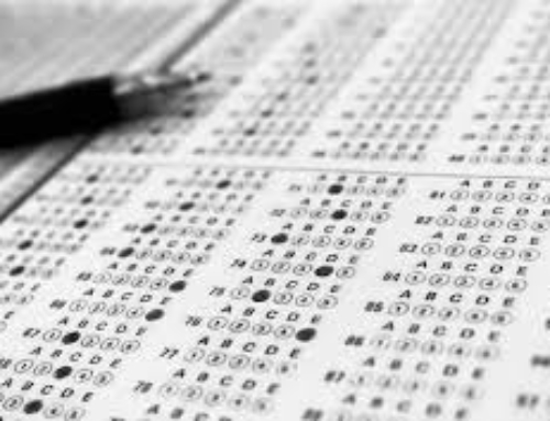 Scantron Grading App For Your Phone: Quick Key Mobile