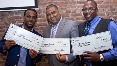 defy ventures winners