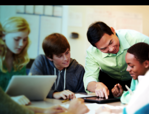 Power moves: Top 6 ways to use rapid formative assessment to promote student engagement