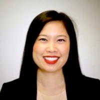 Diana Tang, Teach For America Houston