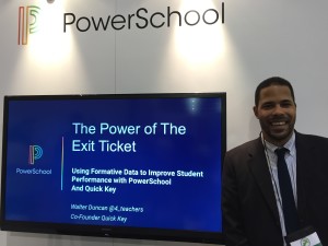 QK POWERSCHOOL
