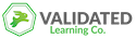 Validated Learning: Quick Key iOS/Android Quiz & Formative Assessment Logo