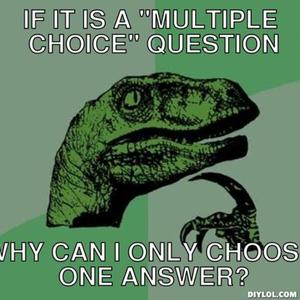 MULTIPLECHOICEMEMELIZARD