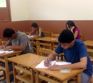 assessment for learning in action