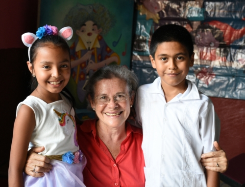 5 strategies for family engagement in K-12 education