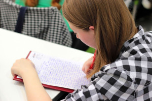 formative evaluation of a student