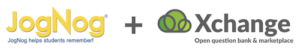 JogNog and Question Xchange