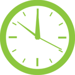time