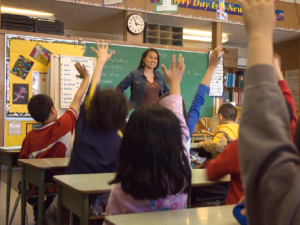 effective teaching strategies include rapid classroom feedback