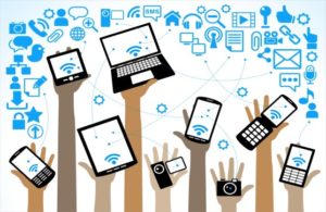 Google Classroom and Quick Key Mobile Make one to one accessible for all