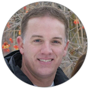 Doran Davidson