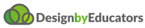 design-by-educators-logo-left-300w