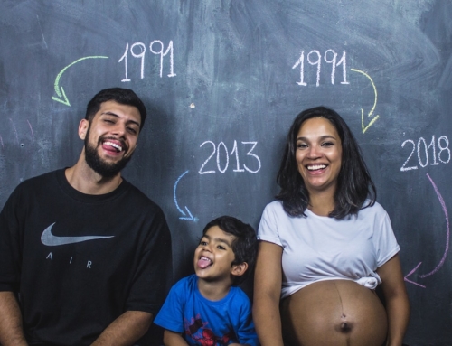 Your must-have family engagement survey